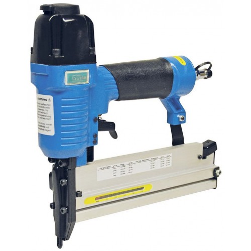 GÜDE sponkovačka/hřebíkovačka Kombi 40220 GÜDE sponkovačka/hřebíkovačka Kombi 40220