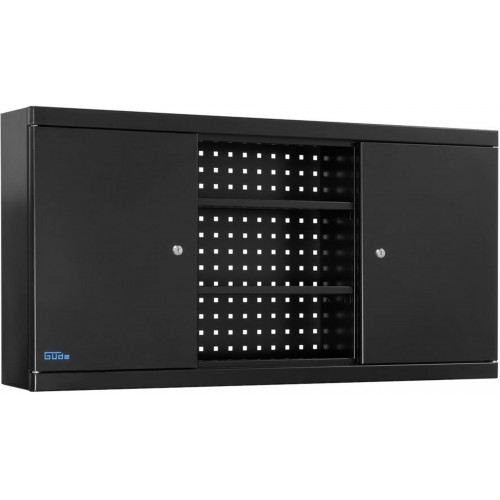 GÜDE Závěsná skříňka 1200/1 Black Line 40844 GÜDE Závěsná skříňka 1200/1 Black Line 40844