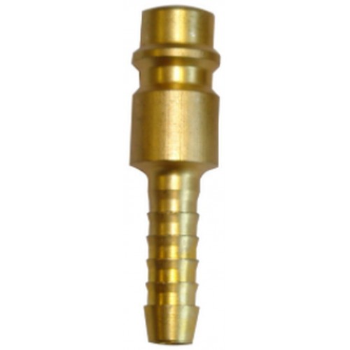 GÜDE vsuvka s trnem na hadici 6mm 41020 GÜDE vsuvka s trnem na hadici 6mm 41020
