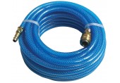 GÜDE Tlaková hadice s textilní vložkou 10 m/6 mm 41404