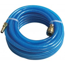 GÜDE Tlaková hadice s textilní vložkou 10 m/6 mm 41404