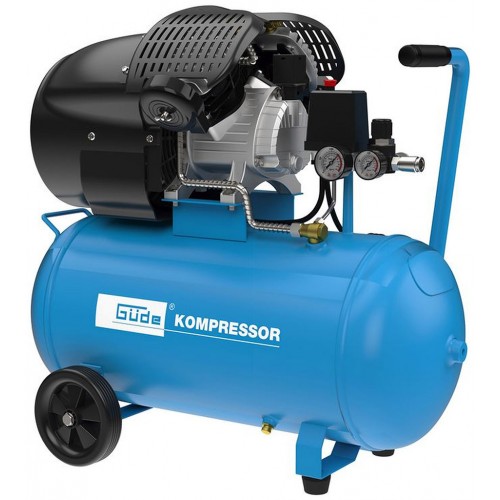 GÜDE 405/10/50 Kompresor 50131 GÜDE 405/10/50 Kompresor 50131