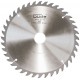 GÜDE Pilový kotouč k pokosovým pilám 210X30MM 60Z 55076