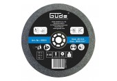 GÜDE Brusný kotouč pro brusku GDS 175 55531