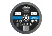 GÜDE Brusný kotouč pro brusku GDS 200 55532