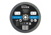 GÜDE Brusný kotouč pro brusku GDS 200 55533