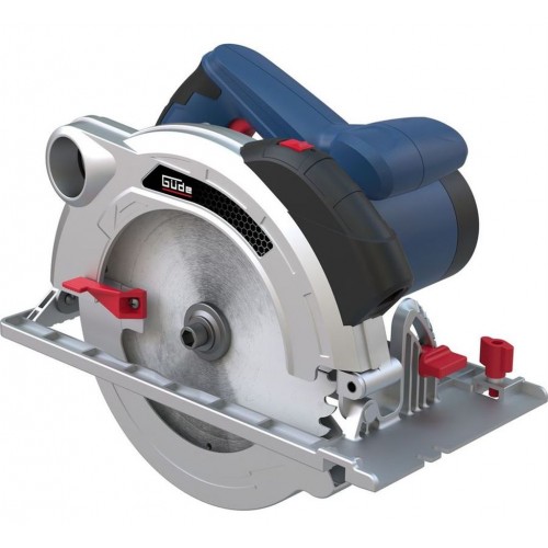 GÜDE HKS 65-1500 L Ruční okružní pila 58238 GÜDE HKS 65-1500 L Ruční okružní pila 58238