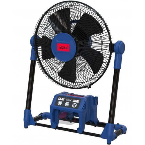 GÜDE V 18-0 Akumulátorový ventilátor 58423 GÜDE V 18-0 Akumulátorový ventilátor 58423