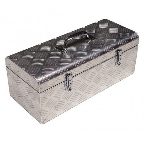 GÜDE GT 57 Hliníkový box na nařádí 73505 GÜDE GT 57 Hliníkový box na nařádí 73505