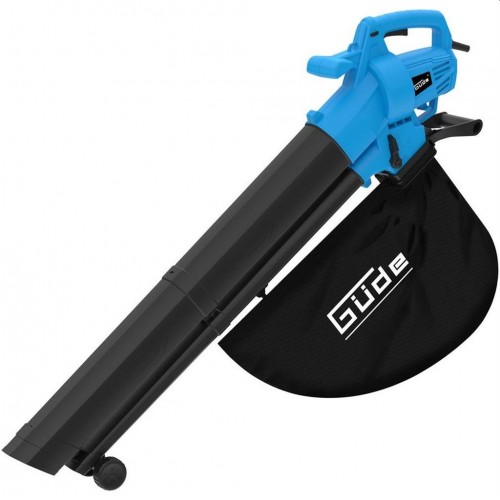 GÜDE GLS 3000.1 VARIO Vysavač na listí 94416 GÜDE GLS 3000.1 VARIO Vysavač na listí 94416