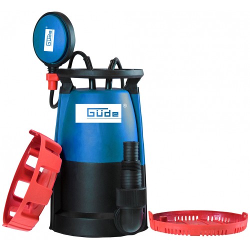 GÜDE GS 751 Kombinované ponorné čerpadlo 94643 GÜDE GS 751 Kombinované ponorné čerpadlo 94643