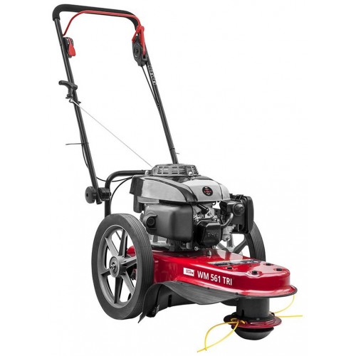 GÜDE WM 561 TRI Motorový vyžínač 95388 GÜDE WM 561 TRI Motorový vyžínač 95388