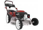 GÜDE BIG WHEELER 553.1 R Motorová sekačka 95438