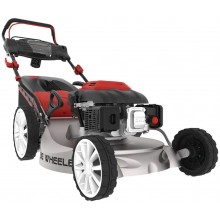 GÜDE BIG WHEELER 553.1 R Motorová sekačka 95438