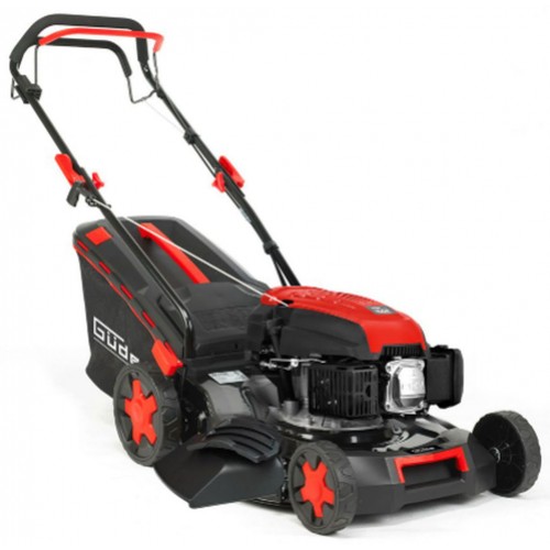 GÜDE BIG WHEELER 464.3 R Sekačka na trávu 95443 GÜDE BIG WHEELER 464.3 R Sekačka na trávu 95443