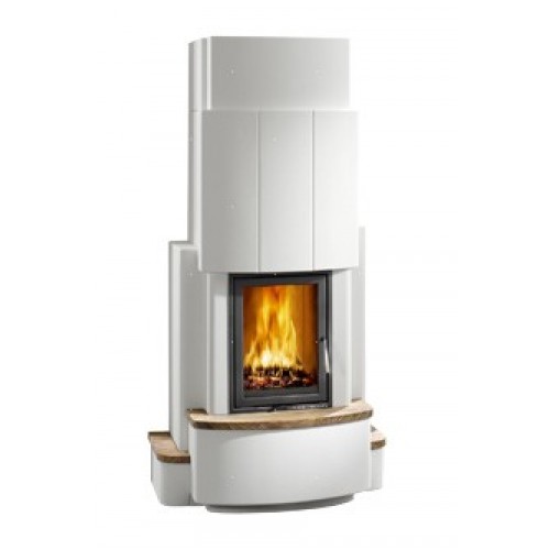 HAAS+SOHN krbová stavebnice RHONE II Rainbow 0601851820000