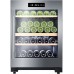 HAIER WS 50GDBI Dvouzónová vinotéka 40033802
