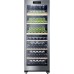 HAIER WS 136GDBI Dvouzónová vinotéka 40033804