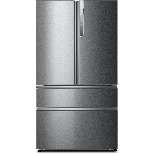 HAIER HB25 FSSAAA SBS Chladnička 1m A++ 40034993 HAIER HB25 FSSAAA SBS Chladnička 1m A++ 40034993