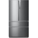 HAIER HB25 FSSAAA SBS Chladnička 1m A++ 40034993
