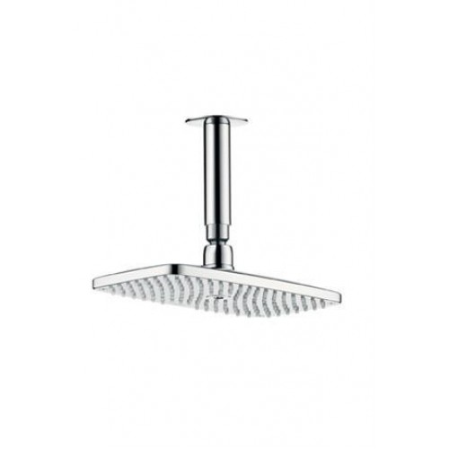 Hansgrohe Raindance E 240 horní sprcha AIR 1jet EcoSmart DN15, chrom 27383000