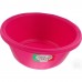 HEIDRUN Umyvadlo 24 cm 2,5l červená 292