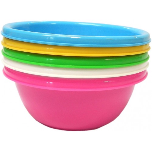 HEIDRUN Umyvadlo 24 cm 2,5l bílá 292B HEIDRUN Umyvadlo 24 cm 2,5l bílá 292B