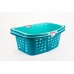 HEIDRUN set košíku a vaničky 24x 57 x 41 cm 26 l, 347/LHT