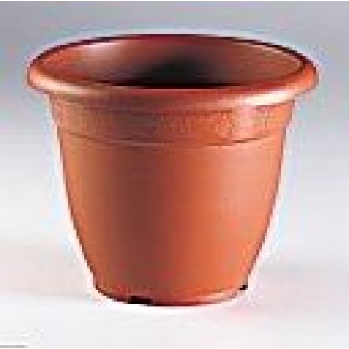 HEIDRUN Květináč kulatý BELL 30 cm HEIDRUN Květináč kulatý BELL 30 cm