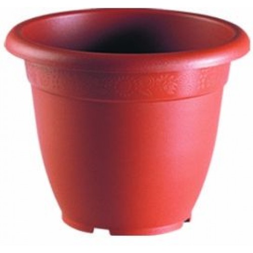 HEIDRUN Květináč kulatý BELL 16 cm HEIDRUN Květináč kulatý BELL 16 cm
