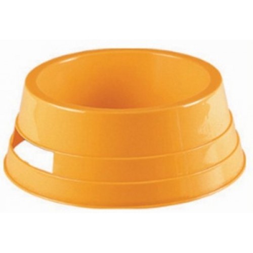 HEIDRUN PETS miska pro psa, 6,8 x16 cm, 450 HEIDRUN PETS miska pro psa, 6,8 x16 cm, 450