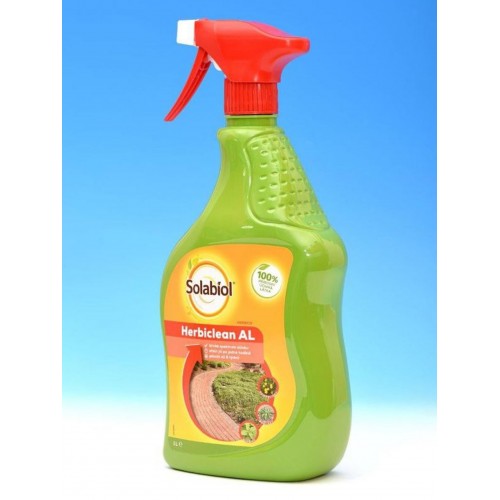 AGROBIO Herbiclean AL 1 l 004120 AGROBIO Herbiclean AL 1 l 004120