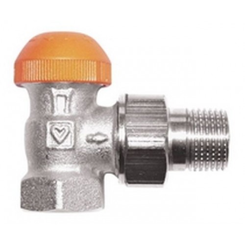 HERZ TS-98-V-Termostatický ventil, 3/4" M 28 x 1,5 rohový 1762469 HERZ TS-98-V-Termostatický ventil, 3/4" M 28 x 1,5 rohový 1762469