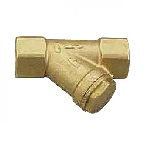 HERZ Filtr, DN 20, 1266202 HERZ Filtr, DN 20, 1266202