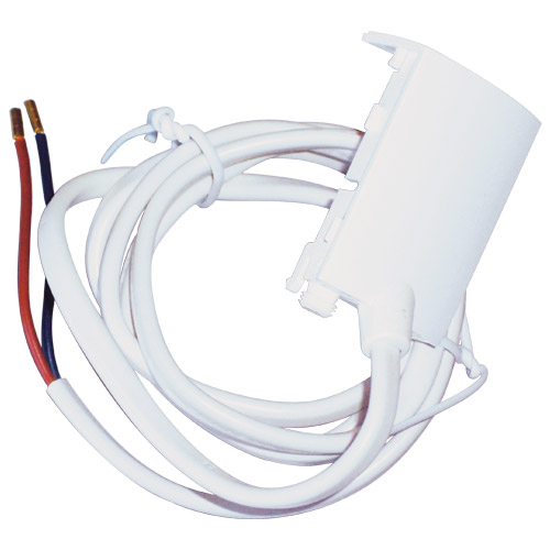HERZ Přepínací kontakt pro termopohon NC, 230V/24V 1771124 HERZ Přepínací kontakt pro termopohon NC, 230V/24V 1771124