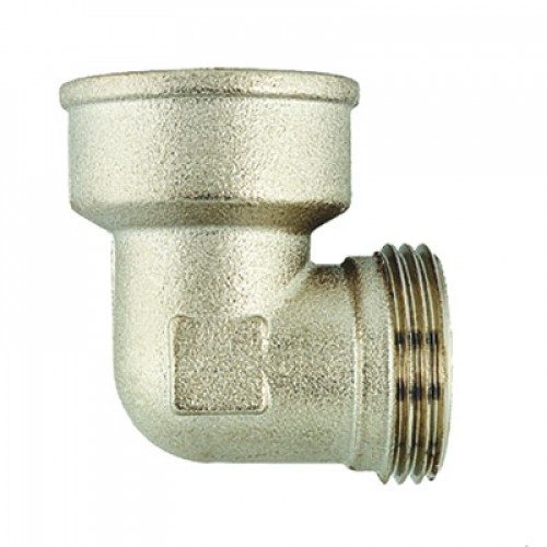 HERZ Šroubení - koleno G 1 x Rp 1, P312806