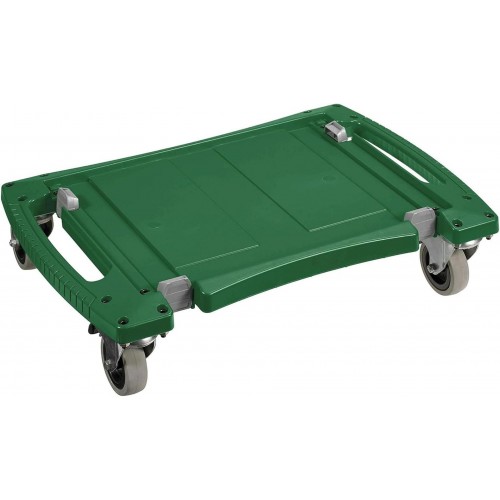 HiKOKI 402543 Vozík na kufry (SYSTAINERY) HiKOKI 402543 Vozík na kufry (SYSTAINERY)