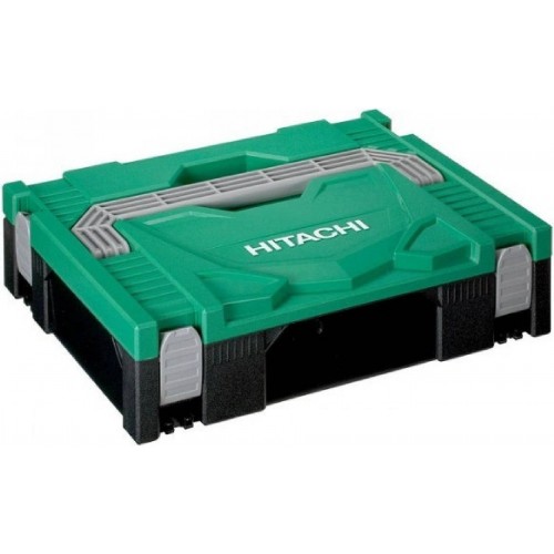 HiKOKI 402544 HSC I Kufr na nářadí, 395 x 295 x 105 mm HiKOKI 402544 HSC I Kufr na nářadí, 395 x 295 x 105 mm