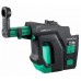 HiKOKI 402933 Odsávací systém pro DH18DBL/DH36DBL