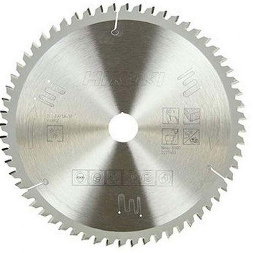 HiKOKI 4100034 Pilový kotouč 125x20 Z28 na kov HiKOKI 4100034 Pilový kotouč 125x20 Z28 na kov