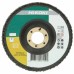 HiKOKI 4100108 Brusný lamelový kotouč na nerez a kov 125x22,23mm, Z80