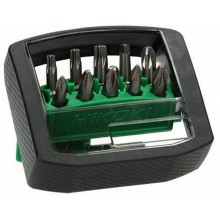 HiKOKI 4100311 Sada bitů pro šroubováky 11ks