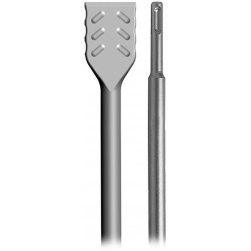 HiKOKI 4100972 Samoostřící sekáč SDS-plus 40 x 250mm, plochý HiKOKI 4100972 Samoostřící sekáč SDS-plus 40 x 250mm, plochý