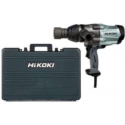 HiKOKI WR25SEWAZ Rázový utahovák 1" (870W/1000Nm) HiKOKI WR25SEWAZ Rázový utahovák 1" (870W/1000Nm)