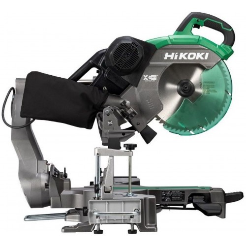 HiKOKI C12RSH3WAZ Pokosová pila (1520W/305mm) HiKOKI C12RSH3WAZ Pokosová pila (1520W/305mm)