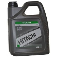 HiKOKI 714817 BIO olej na mazání řetězu a lišty pil 5l