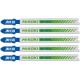 HiKOKI 750091 BIM Plátek na kov do přímočaré pily, 91,5/68x9,7x0,9mm, 5ks