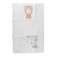 HiKOKI 750462 Sada syntetických sáčků 16,5l, 4 ks