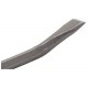 HiKOKI 751037 Plochý zahnutý sekáč SDS-Max, 80x300