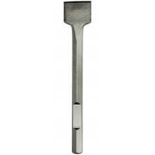 HiKOKI 751524 Sekáč široký 28mm (1 1/8") 76x400mm